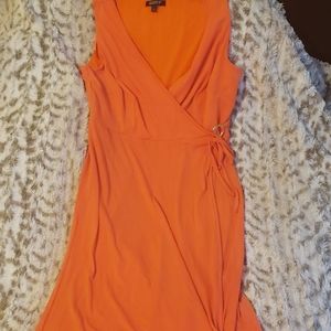 Womens dress